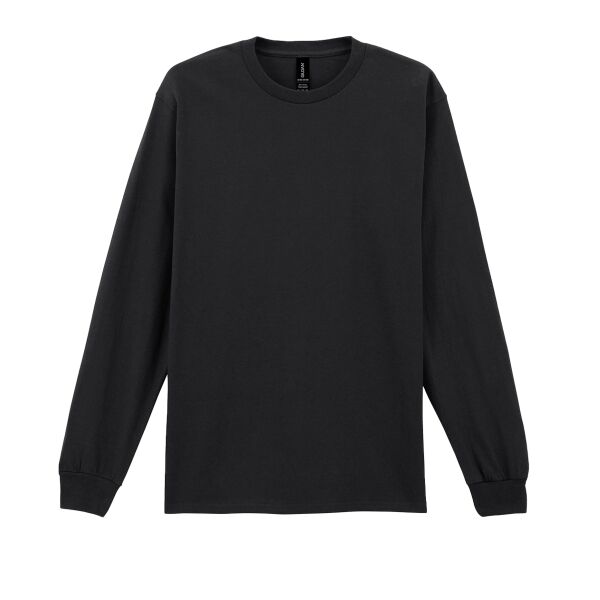 Ultra Cotton™ adult long sleeve t-shirt Thumbnail