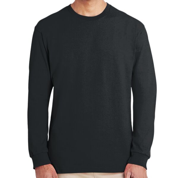 Hammer® adult long sleeve t-shirt Thumbnail