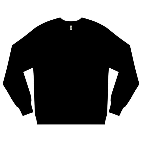 Earth Positive Sweatshirt Thumbnail