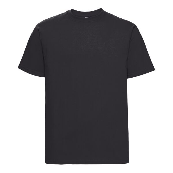 Classic Heavyweight Ringspun T-Shirt Thumbnail