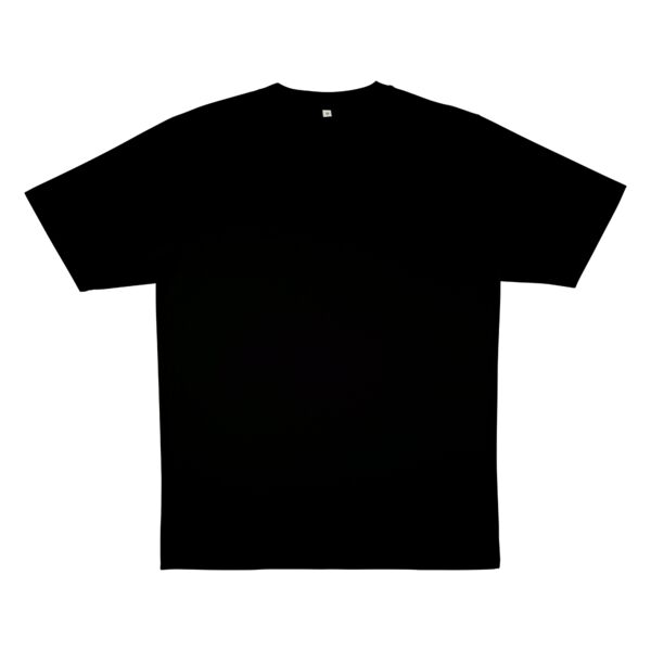 Earth Positive Oversized T-Shirt Thumbnail