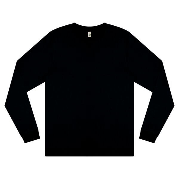 Earth Positive Premium Long Sleeve T-Shirt Thumbnail