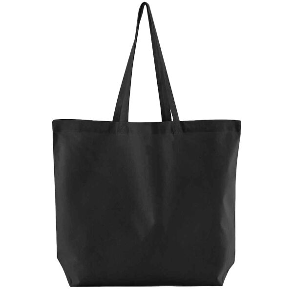 Organic Cotton Maxi Bag For Life Thumbnail