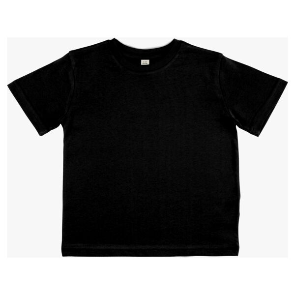 Earth Positive Chidren's T-Shirt Thumbnail